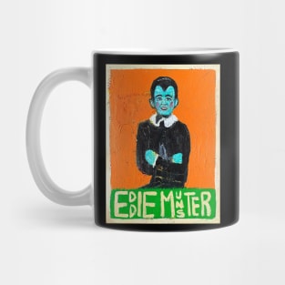 Eddie Munster Mug